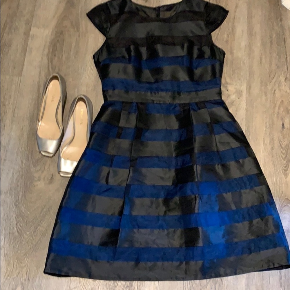 J. Crew dress